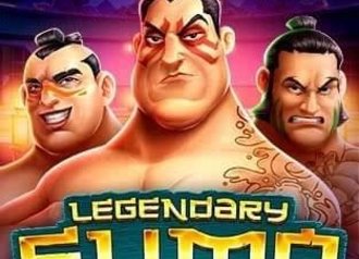 Слот Legendary Sumo